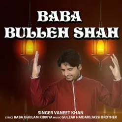 Baba Bulleh Shah